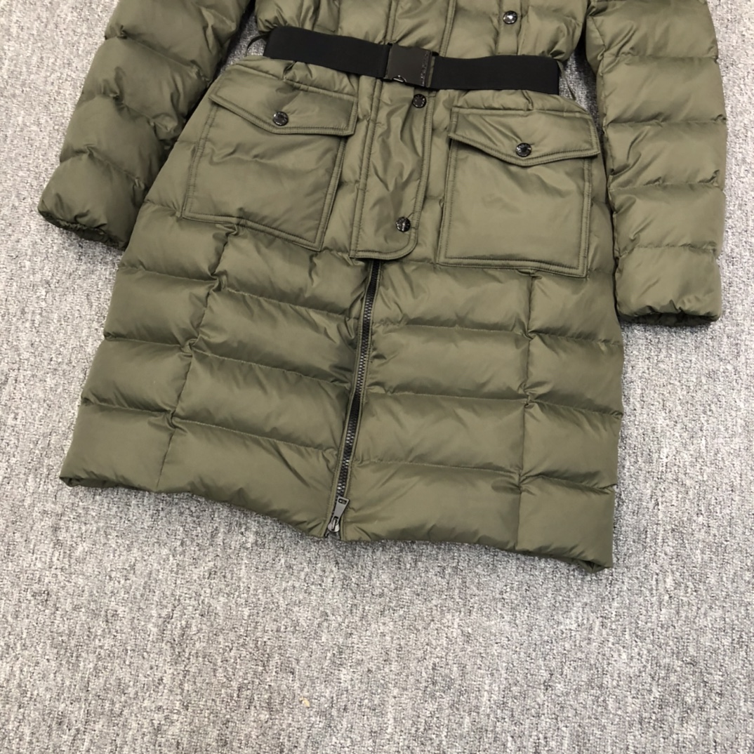 Moncler Down Jackets